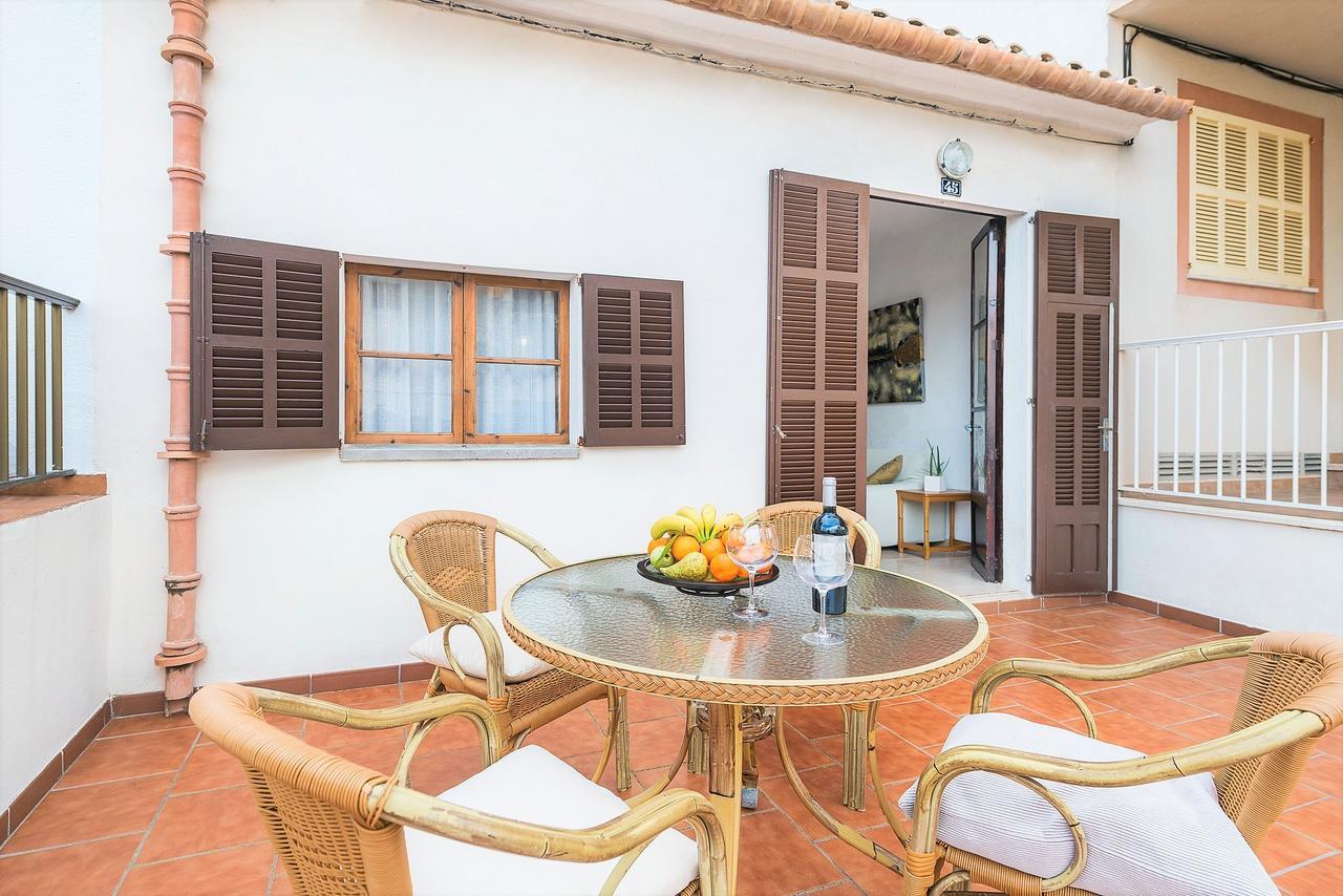Babord Villa
