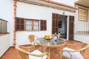 Babord Villa